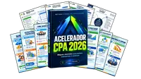 Mockup do Acelerador CPA com os bônus agrupados